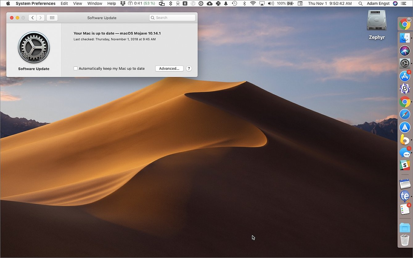 snagit for mac os mojave